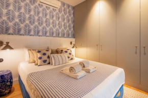 Charming Blue Apartment